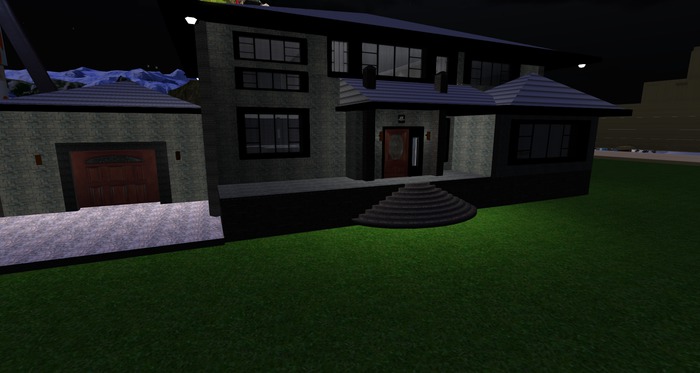 Virtual Home 2.1 rez