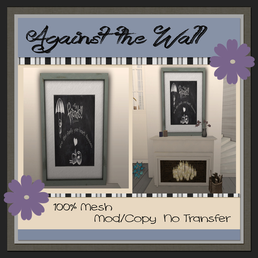 {ATW} FamilyHeartChooses (mod/copy) BOXED