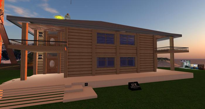 La campagnarde rez box