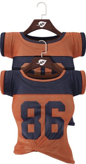 Neverwood//. Sunday Jersey Tee - Ink