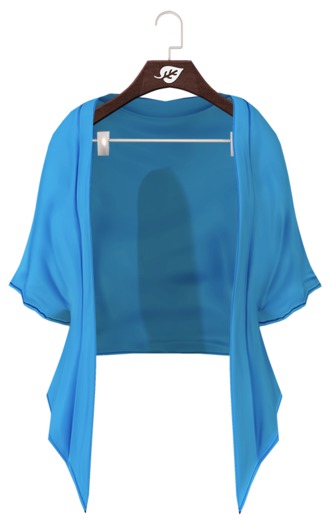 Neverwood//. Raelyn Kimono Cardi - Cranberry