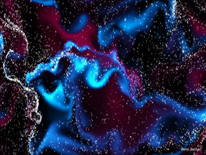 Space Dreams