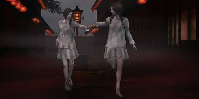 Sari-Sari - Stay