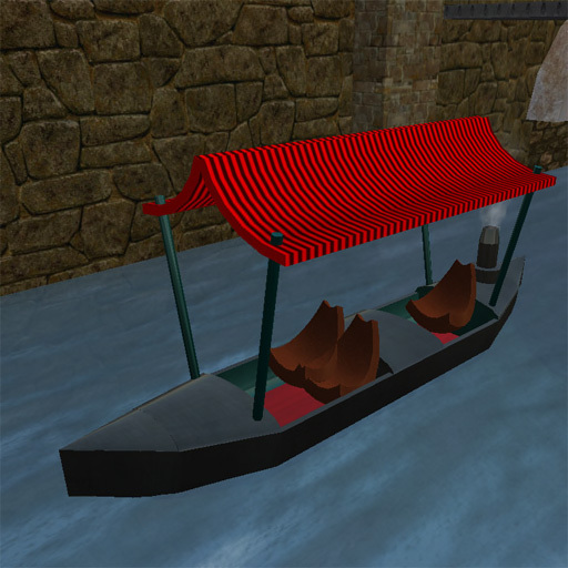 Ceto Steamship