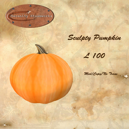 Pumpkin