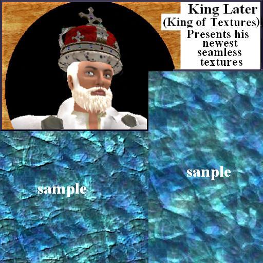 Bluegreen Seamless textures 0027