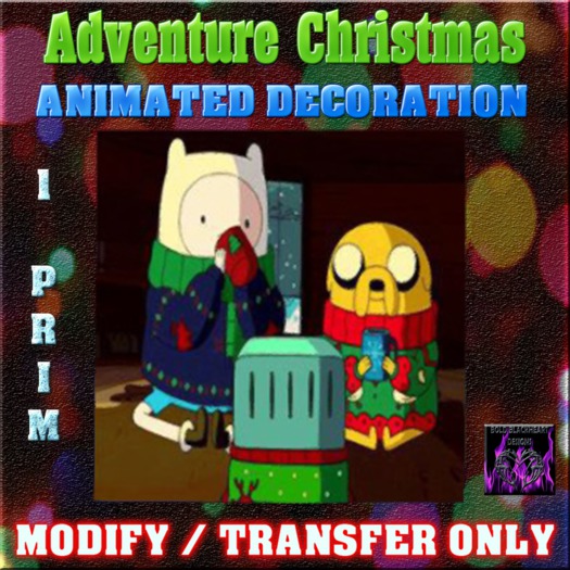 BBD - Adventure Christmas