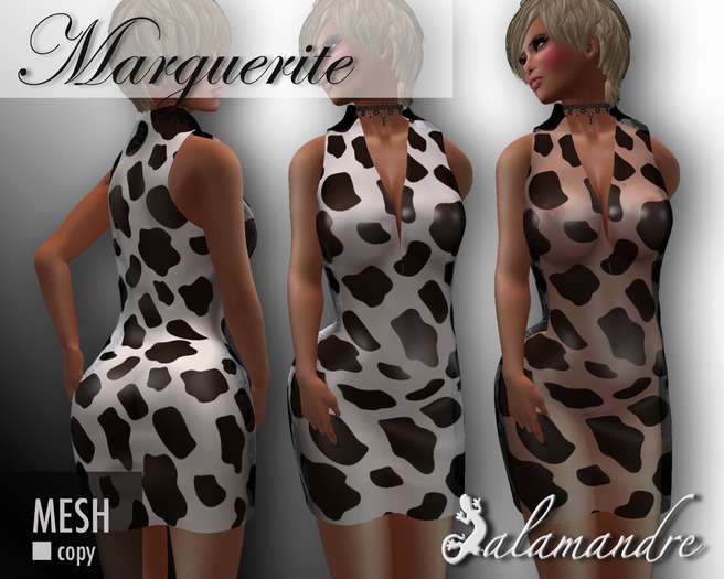 *SA* Marguerite