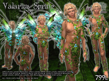 *FF* Valarius Spring