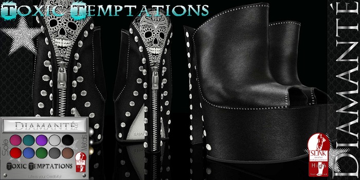 Mesh Starlight Ladder - Rose Vase - BOXED