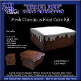 Builders Kit Valentines Chocolate Fondue Food for Dining & Kitchen, Mesh & Textures Full Perms 