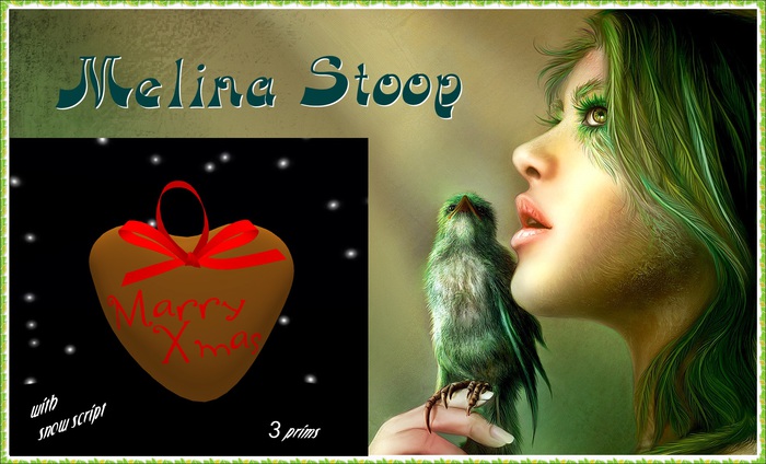 Xmas Heart (MP)