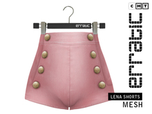 erratic / lena - shorts / pink