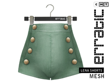 erratic / lena - shorts / mint