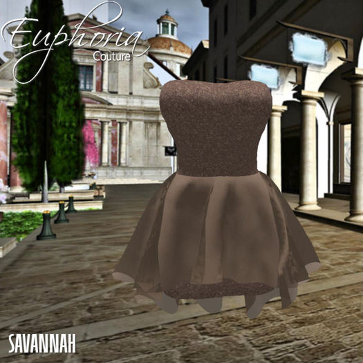 EC - Savannah - Taupe