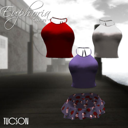 EC - Tucson - Purple