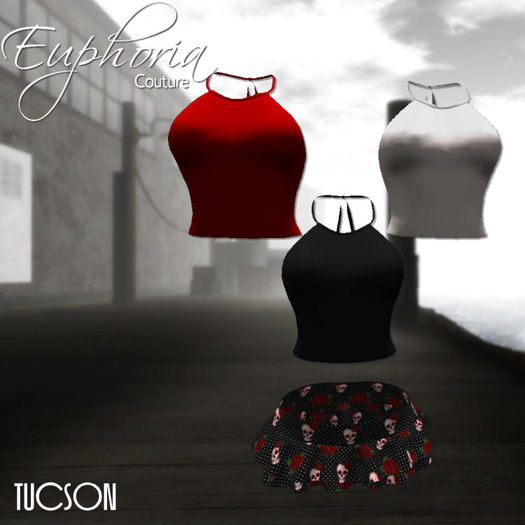 EC - Tucson - Black