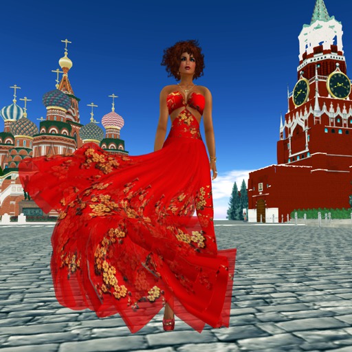 65 RUSSIA 