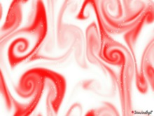Peppermint Swirl