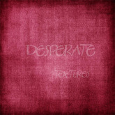 passionate red grunge victorian baked  texture