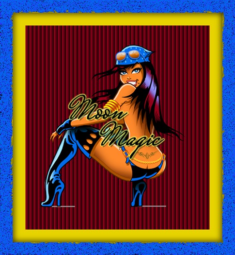 Moon Magic-kkbikerchick1