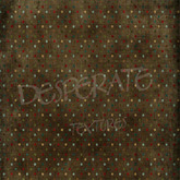 dark brown dots grunge victorian baked  texture