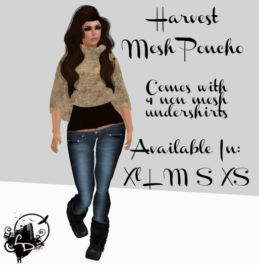 LightDesigns Harvest