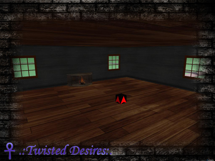 .:TD:. Homie Love Shack