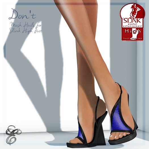 E Eleanor Dress 2 w Texture Change HUD