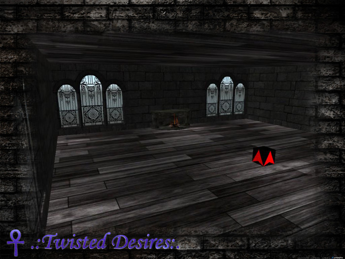.:TD:. Gothic Love Shack