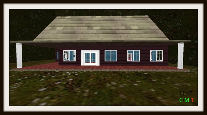 House/2 Bedroom