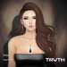 Truth hair aida ad