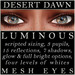 Mayfly luminous mesh eyes %28desert dawn%29