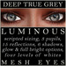 Mayfly luminous mesh eyes %28deep true grey%29