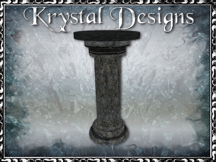 !KD! Intan Calling Post (Fire bowl)