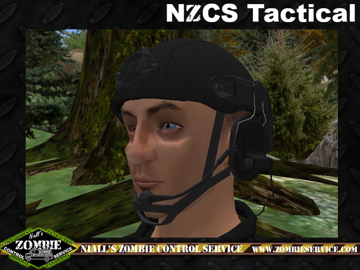 FAST Helmet Black - NZCS Tactical