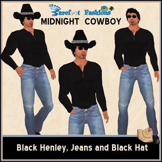 Midnight Cowboy