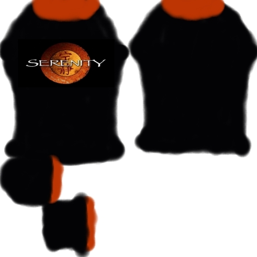 serenity shirt