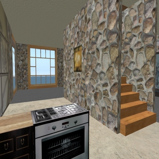 Modern Oriental RTS 