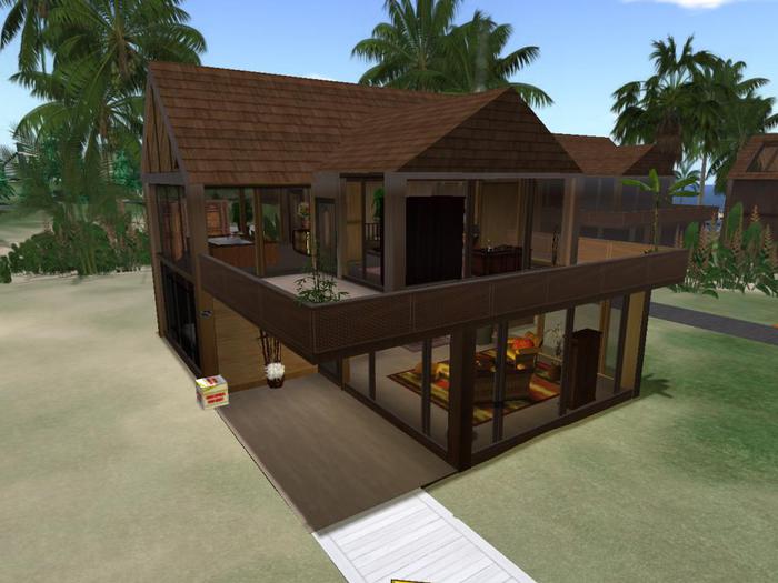 Yuliman Beach, House #10