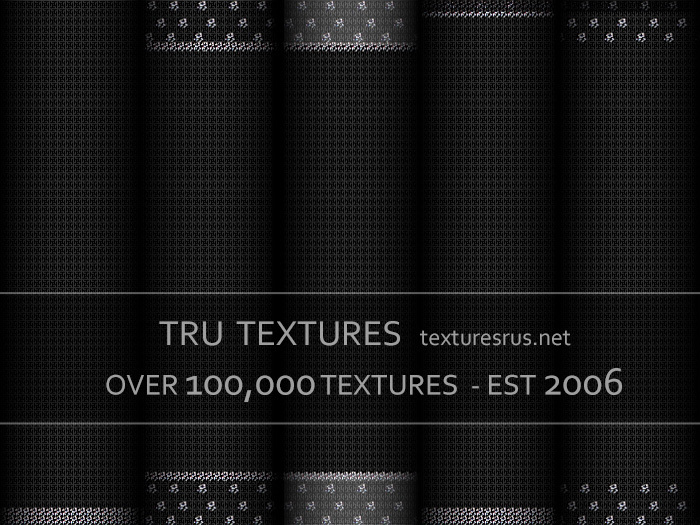 13837: Feb 06 - 7 x Seamless Black Fabric With Crystal Rhinestone Trims - 512 x 512 Pixels 