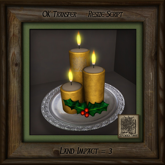 Simple Elegance Pine Mission Planter C