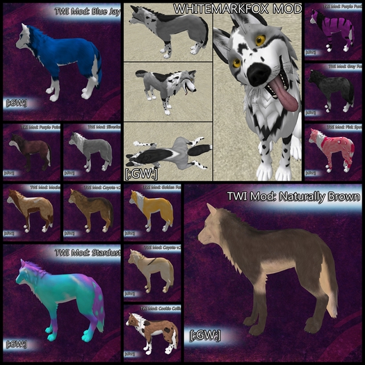 [:GW:] TWI Mod Megapack 2014