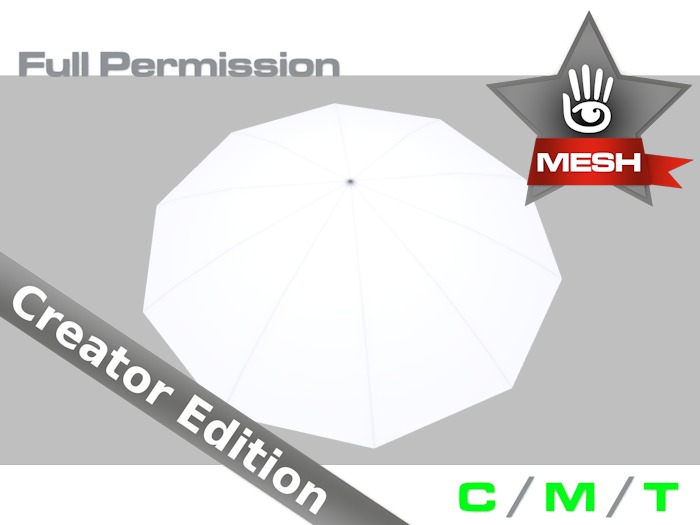 KUBRIC FLUX - Full Perm - Shape 05