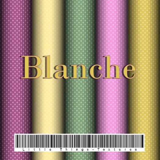 Blanche