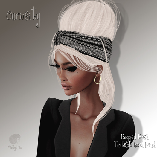 Vanity Hair: Nana-GlamPack(Box)
