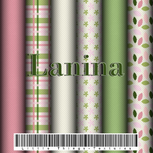 Lalina