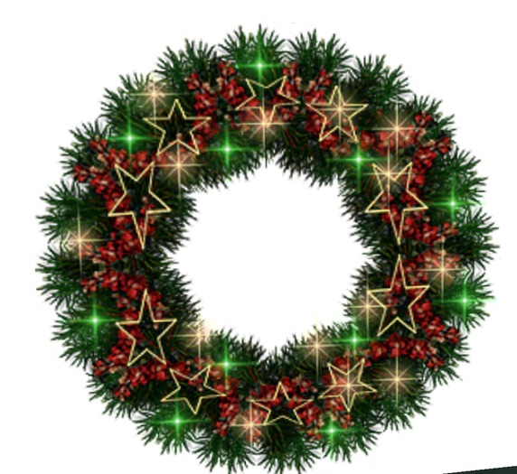 christmas wreath 8