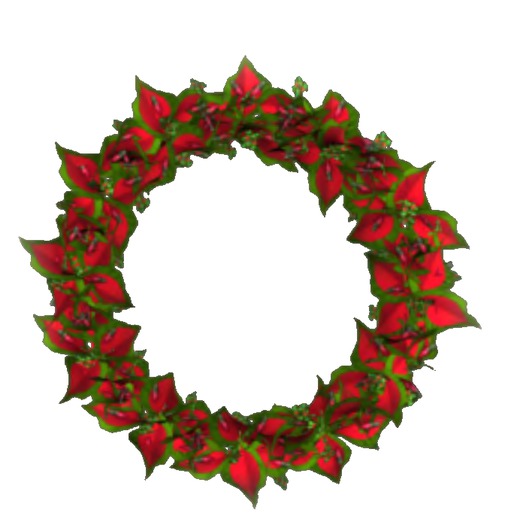 christmas wreath 7