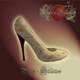 Pony Stilettos - Demo